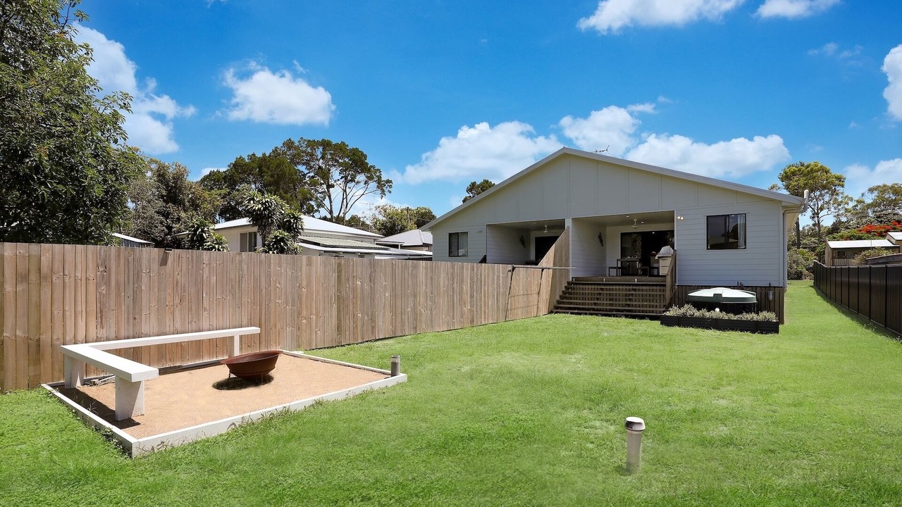 Photo of Patio Balcony in Amity Point