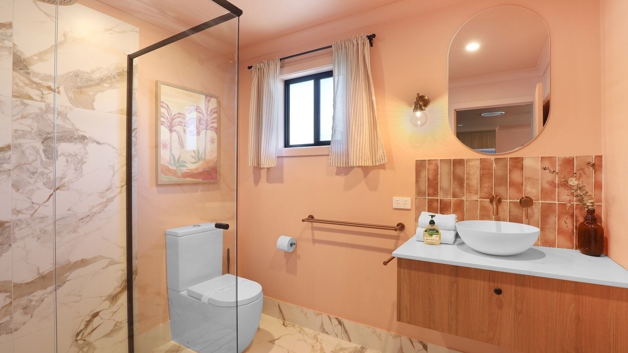 Photo of Bathroom in Amity Point