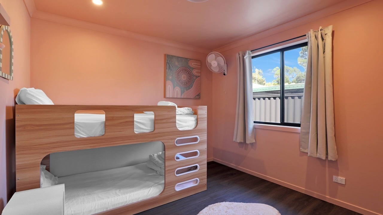 Photo of Bedroom in Amity Point