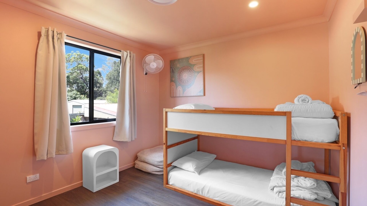 Photo of Bedroom in Amity Point