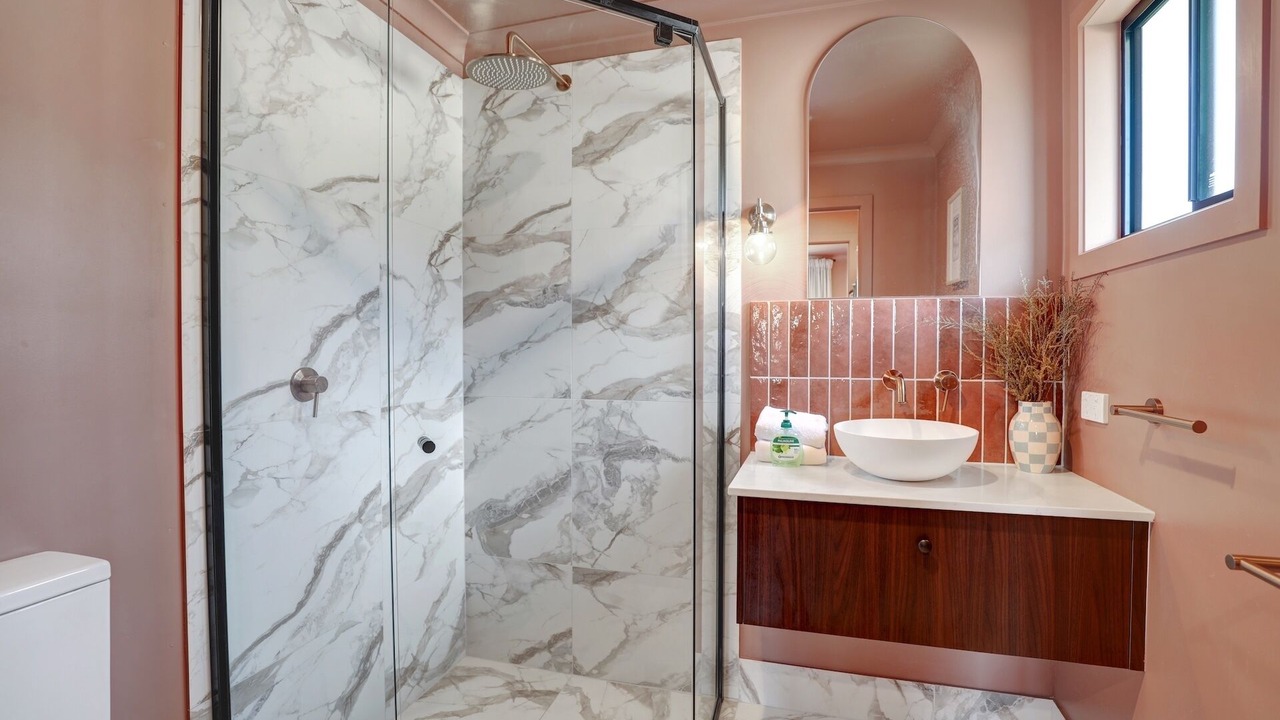 Photo of Bathroom in Amity Point