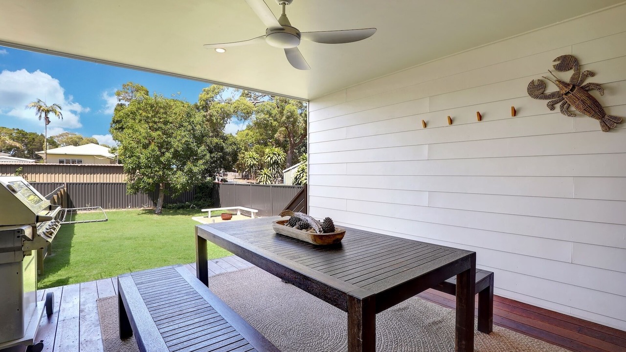 Photo of Outdoor in Amity Point
