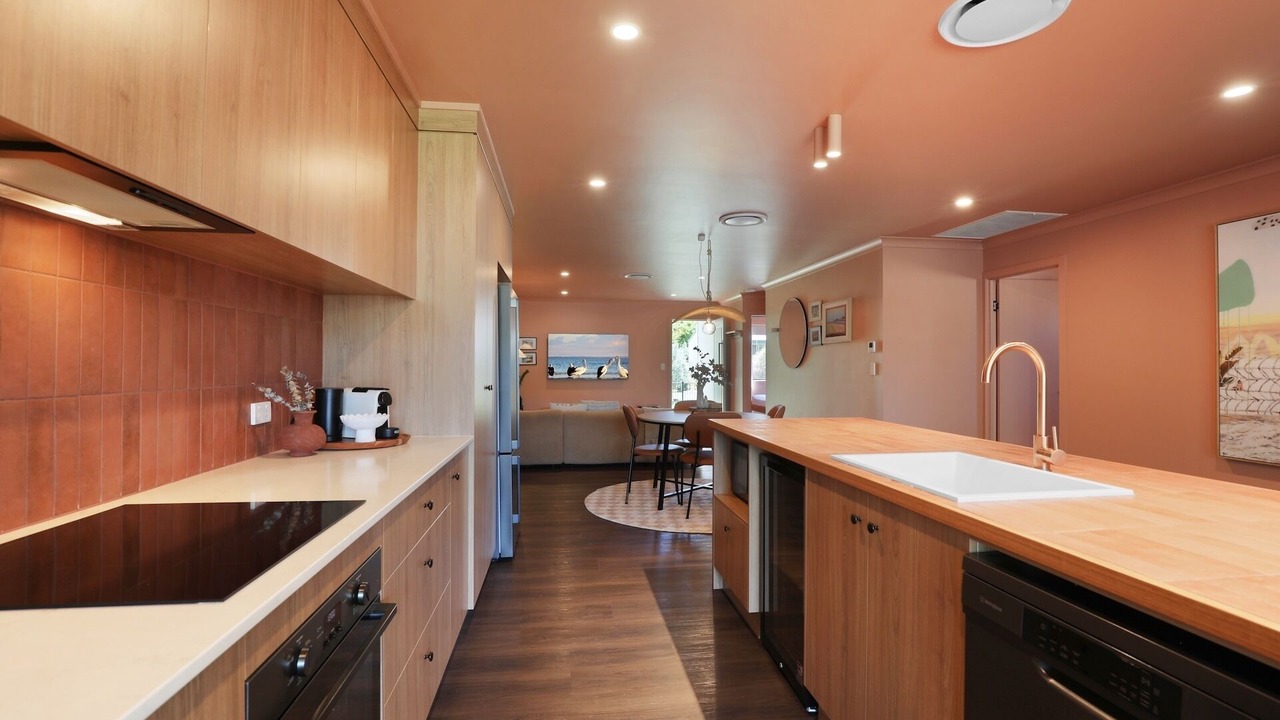 Photo of Kitchen in Amity Point