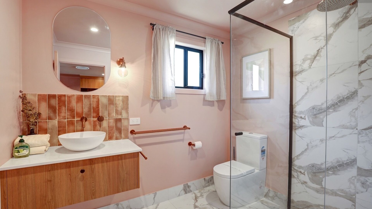 Photo of Bathroom in Amity Point