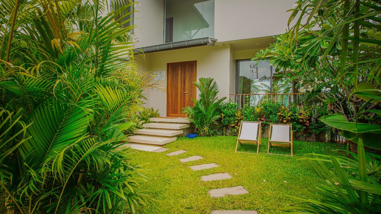 Photo of Outdoor in Haad Pleayleam