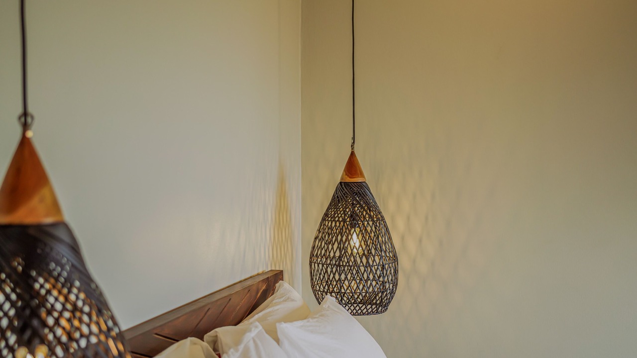 Photo of Bedroom in Haad Pleayleam