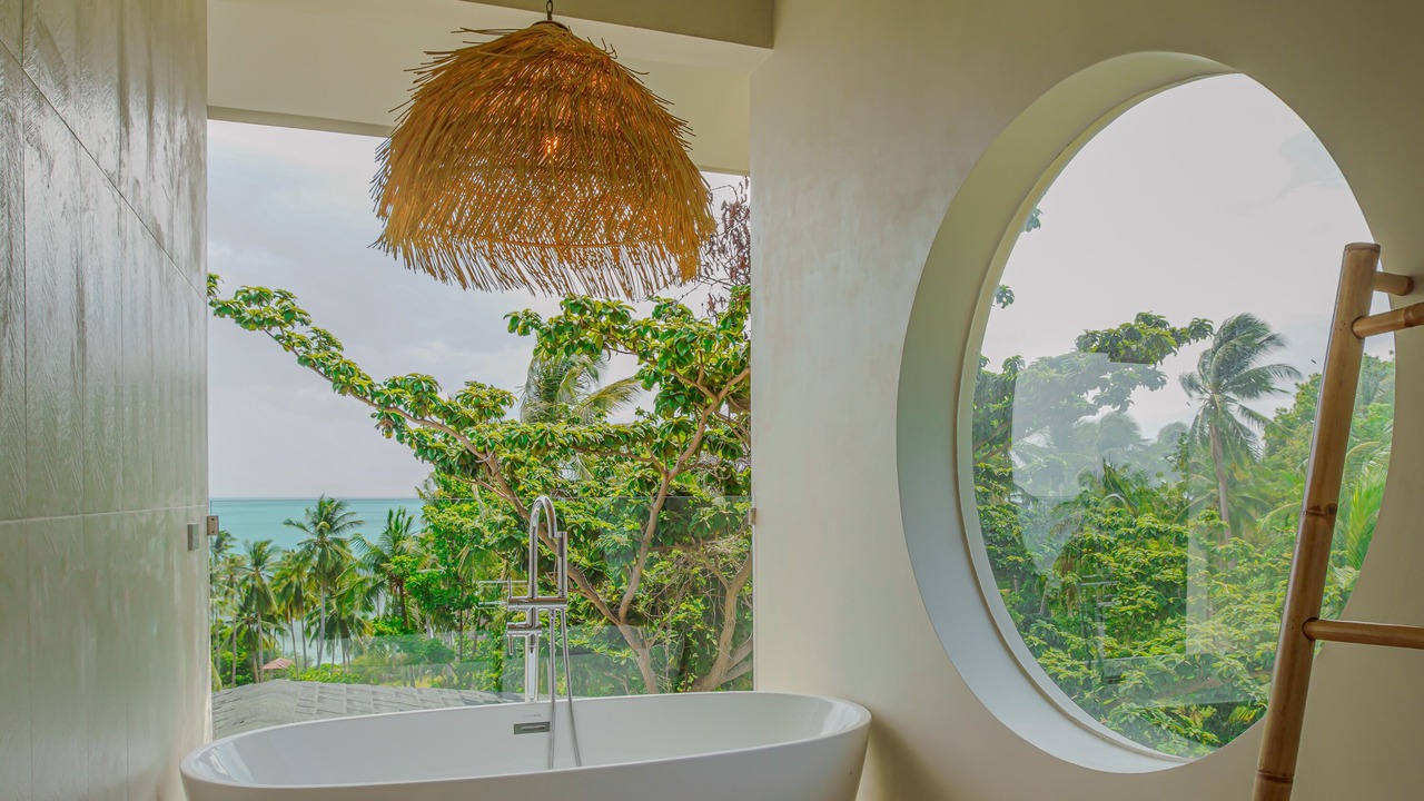 Photo of Bathroom in Haad Pleayleam