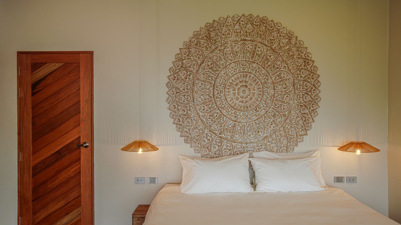 Photo of Bedroom in Haad Pleayleam
