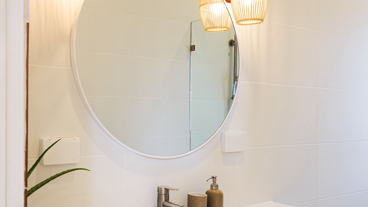 Photo of Bathroom in Srithanu