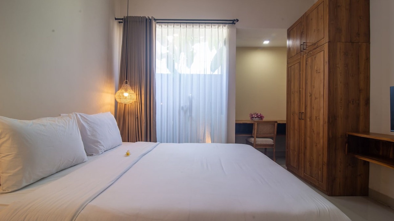Photo of Bedroom in Kemenuh