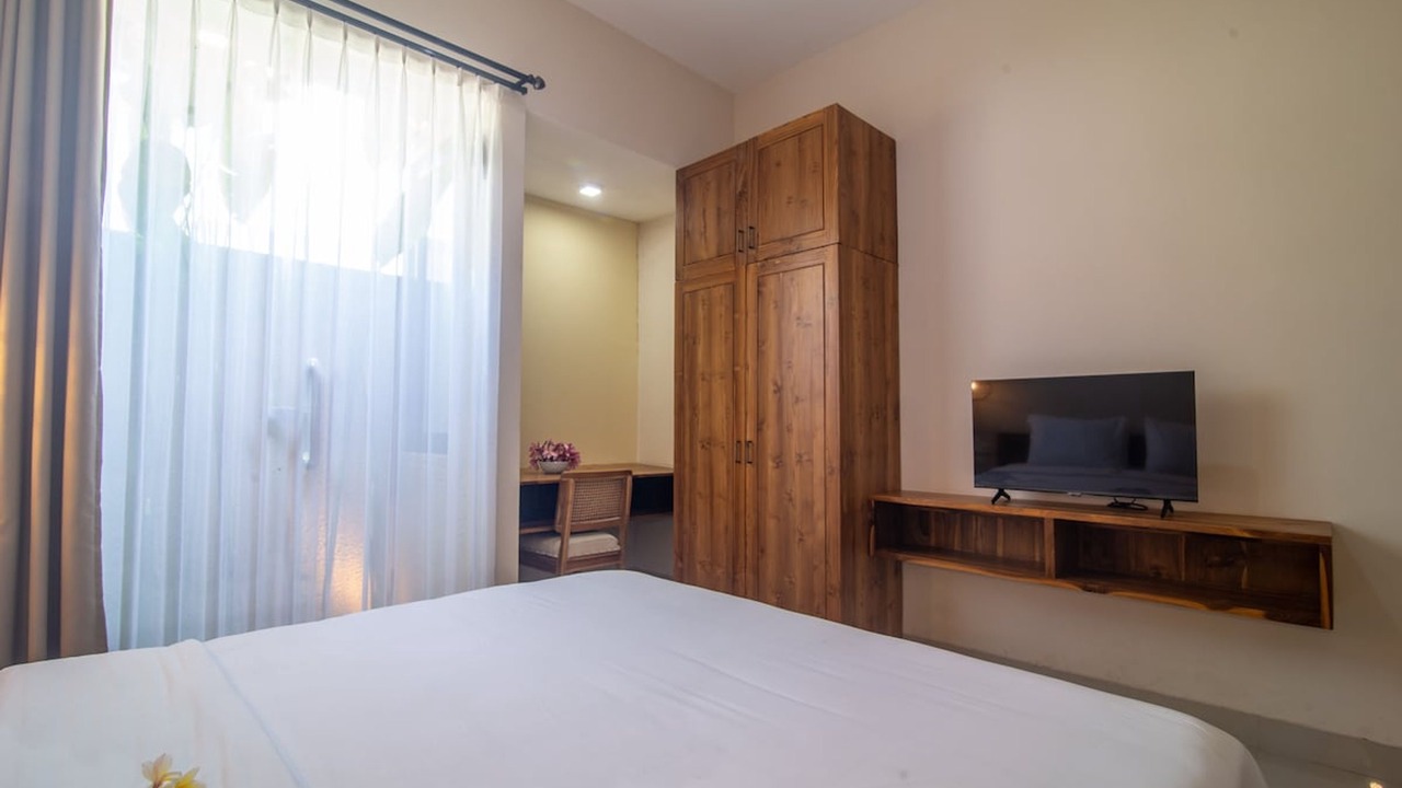 Photo of Bedroom in Kemenuh