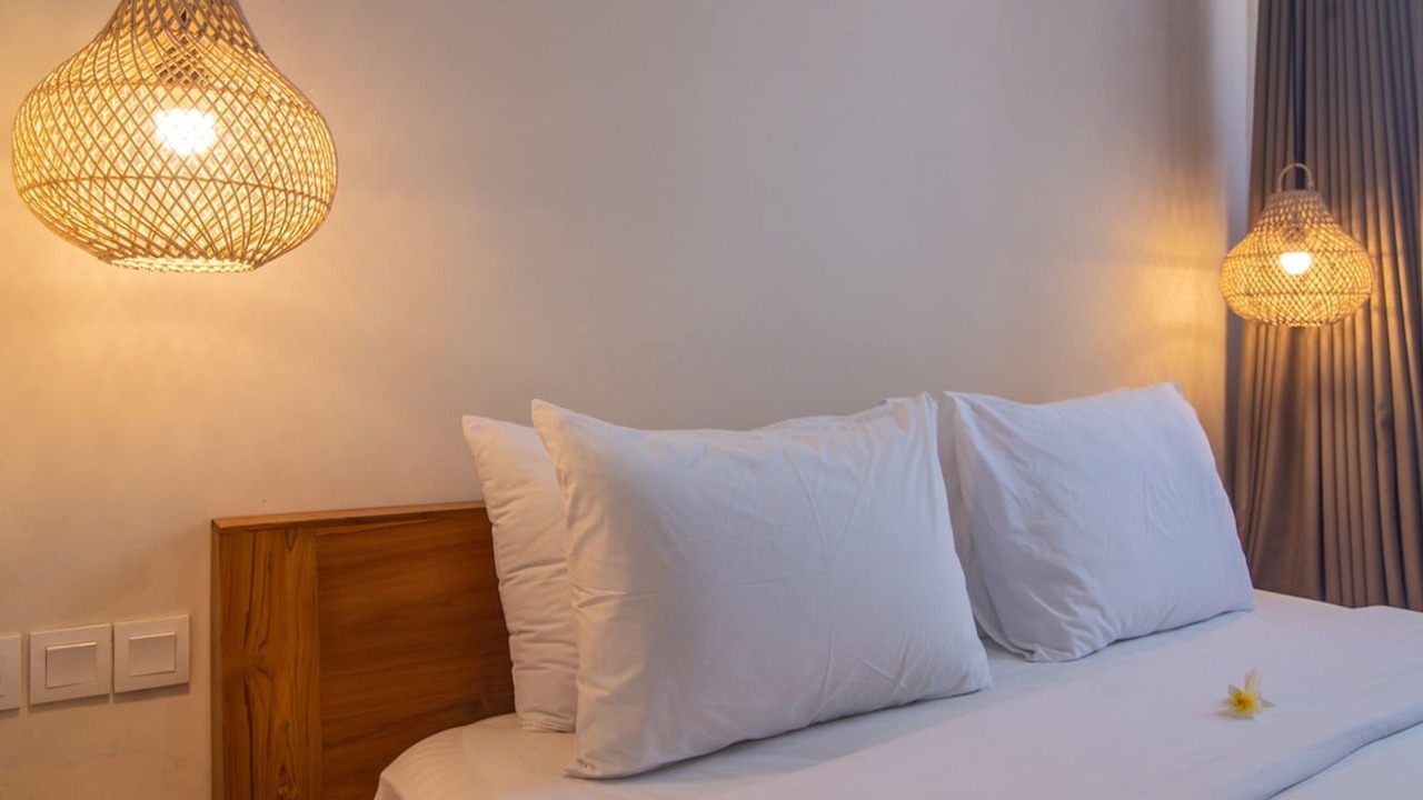 Photo of Bedroom in Kemenuh