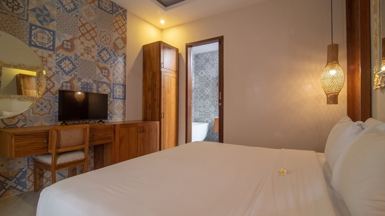 Photo of Bedroom in Kemenuh
