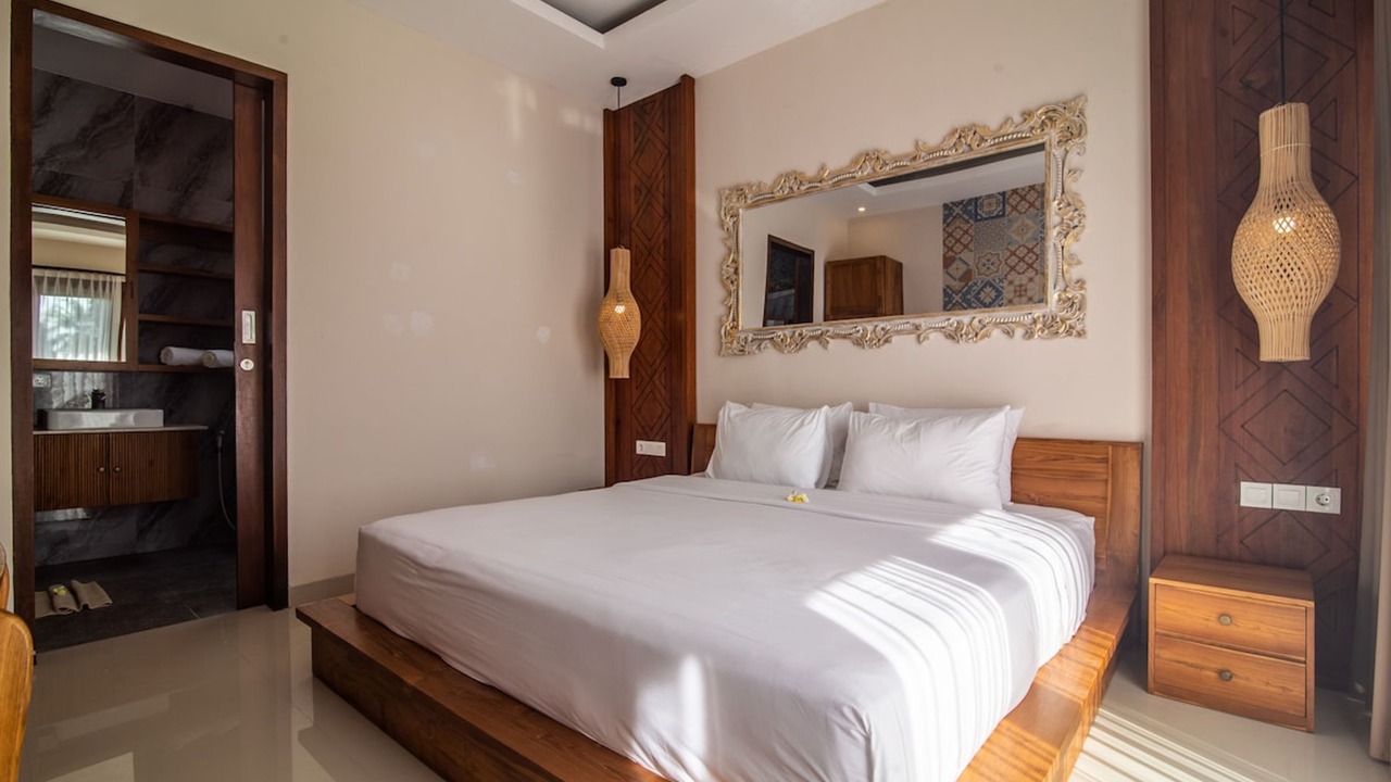 Photo of Bedroom in Kemenuh