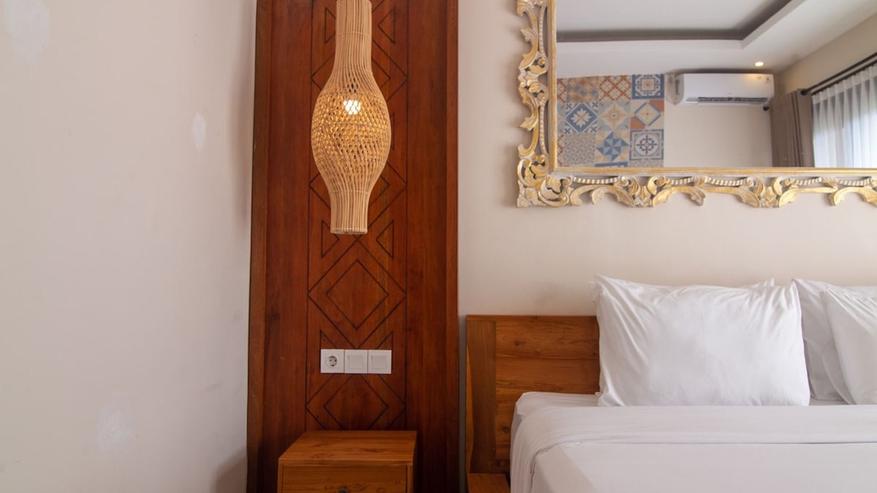 Photo of Bedroom in Kemenuh