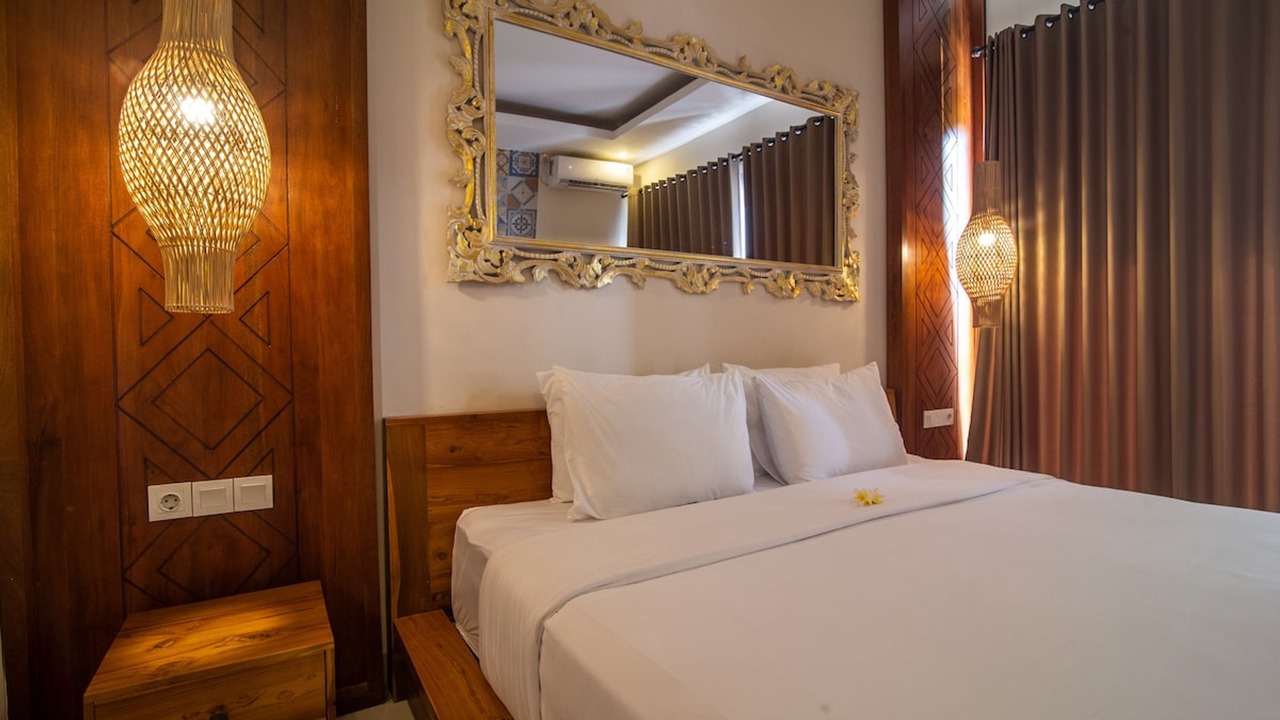 Photo of Bedroom in Kemenuh