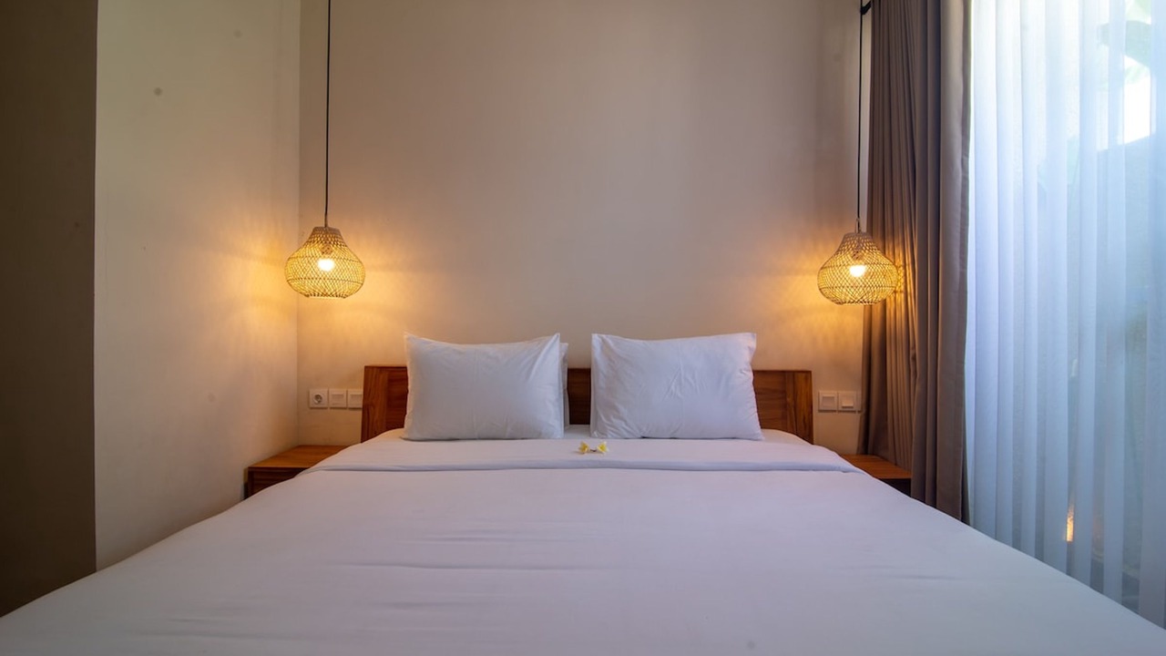 Photo of Bedroom in Kemenuh