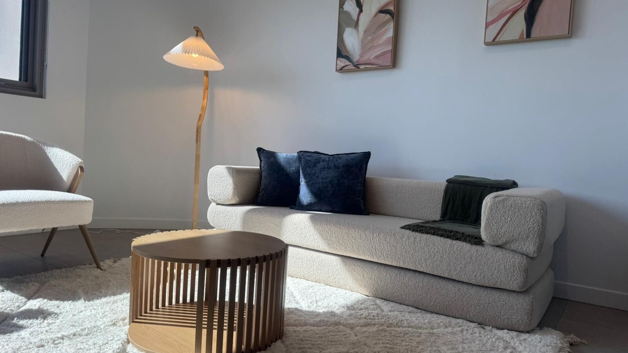 Photo of Livingroom in East Brisbane