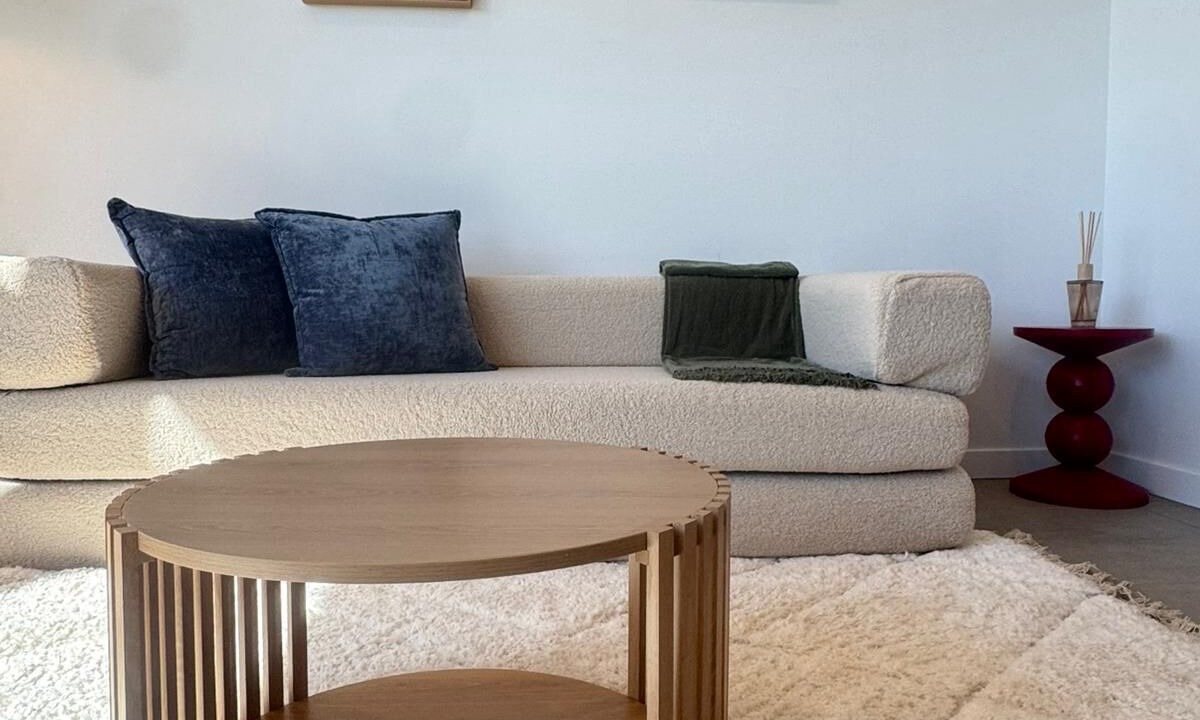 Photo of Livingroom in East Brisbane