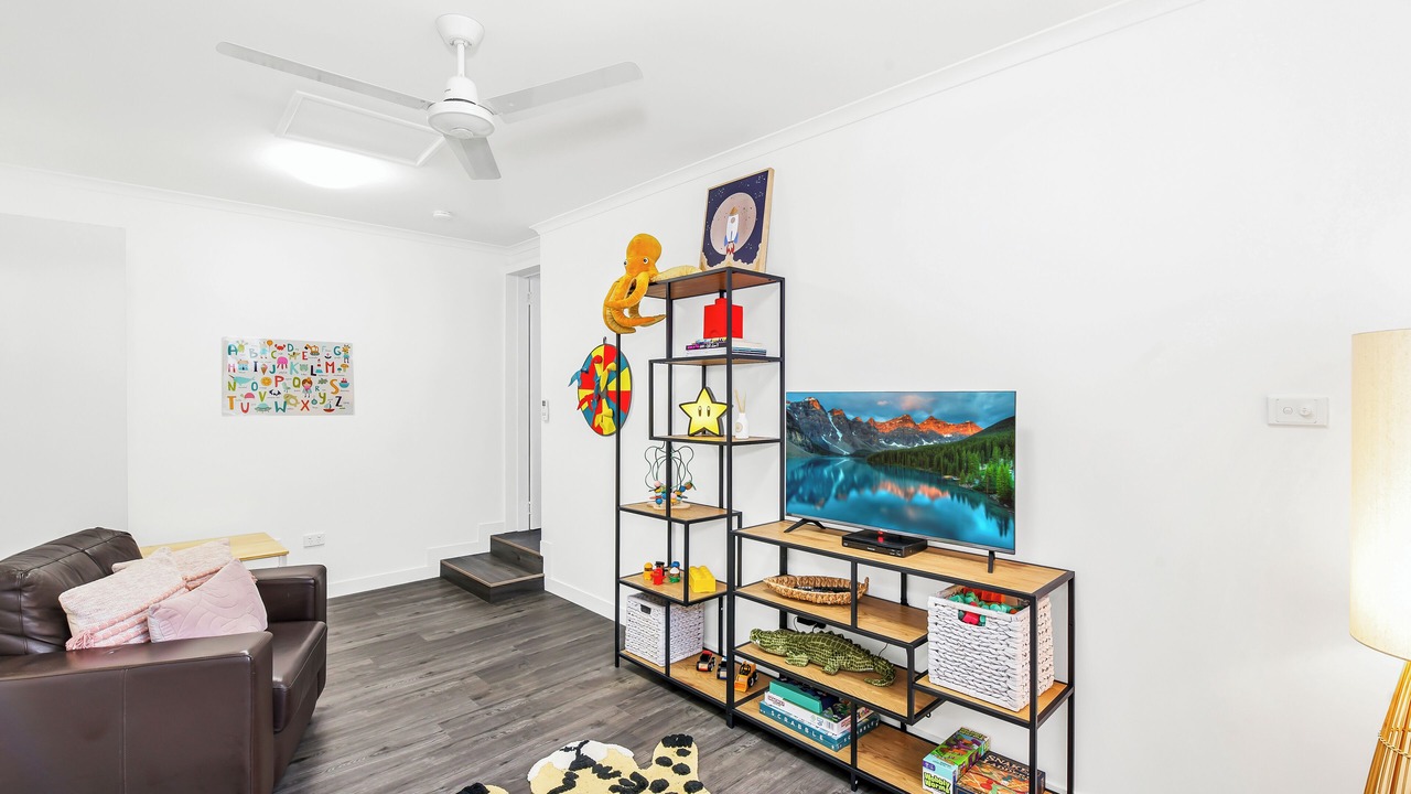 Photo of Livingroom in Edge Hill