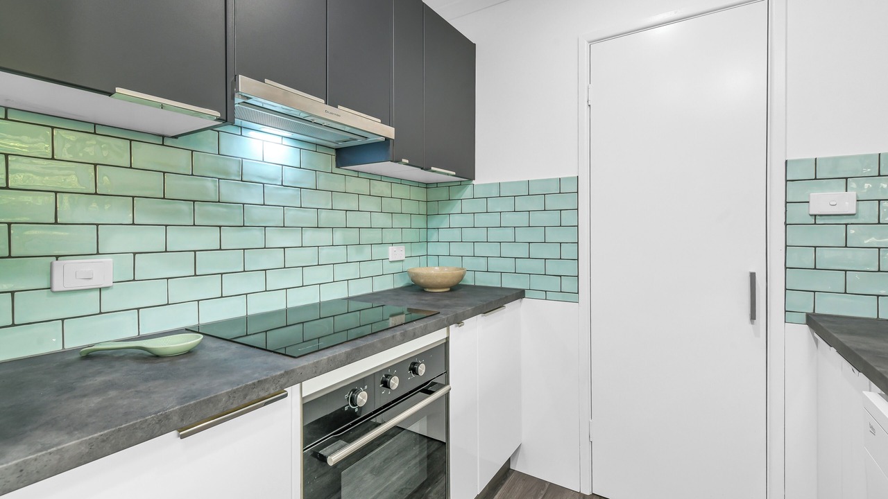 Photo of Kitchen in Edge Hill