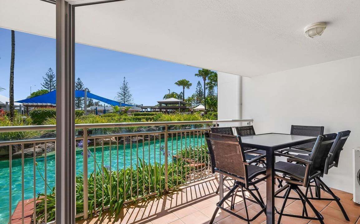 Photo of Outdoor in Alexandra Headland