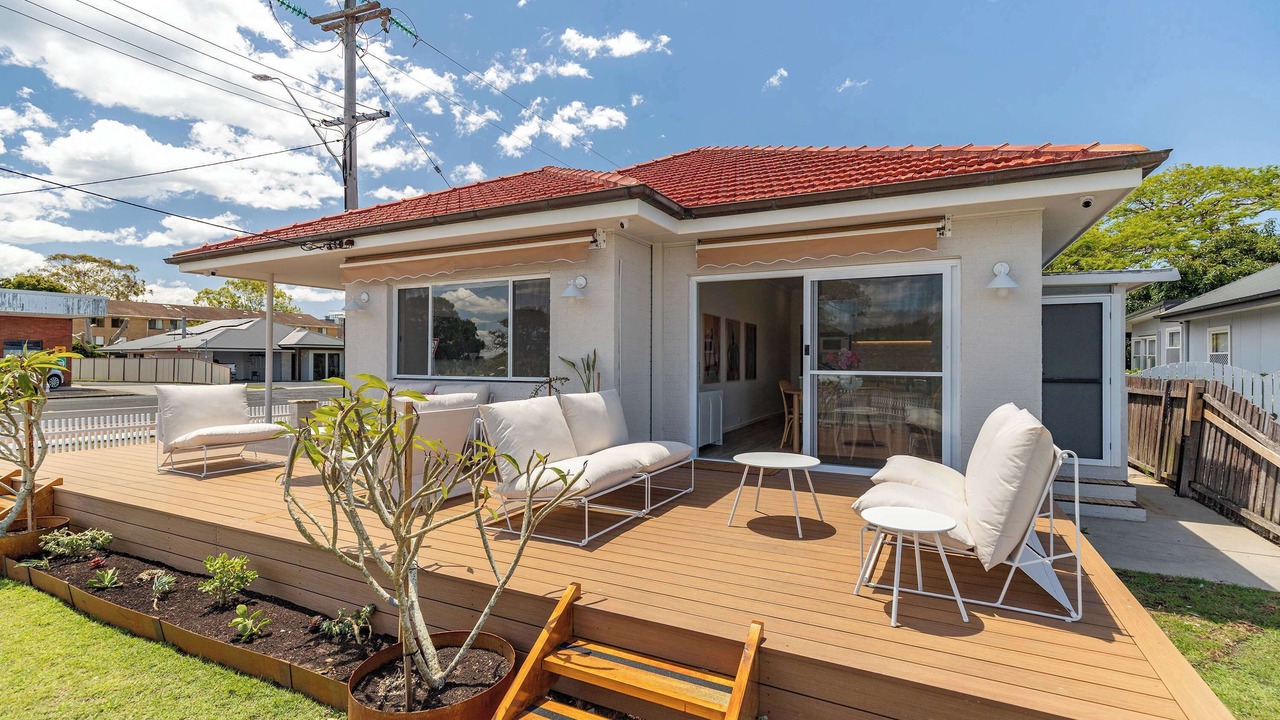Photo of Outdoor in Forster