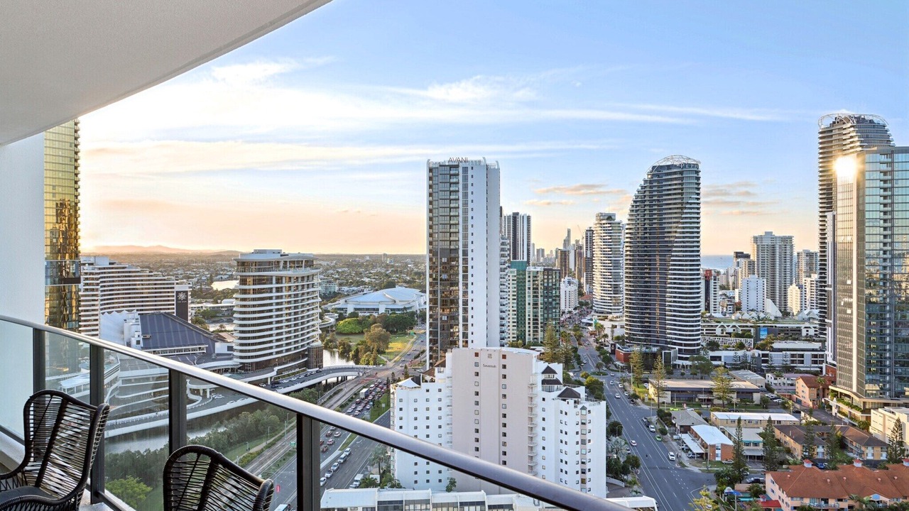 Photo of Patio Balcony in Broadbeach