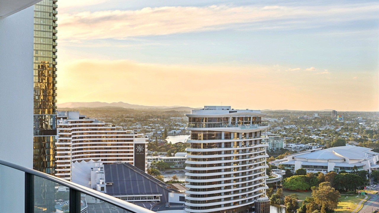 Photo of Patio Balcony in Broadbeach