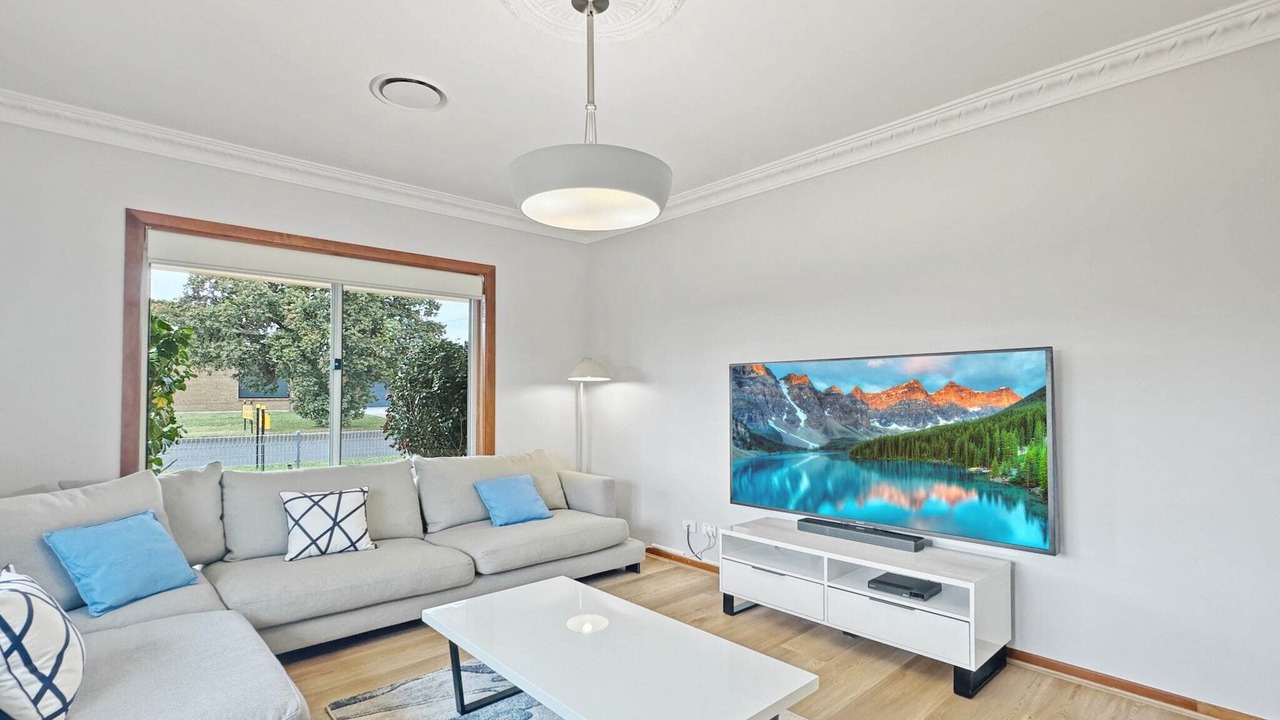 Photo of Livingroom in Tomakin