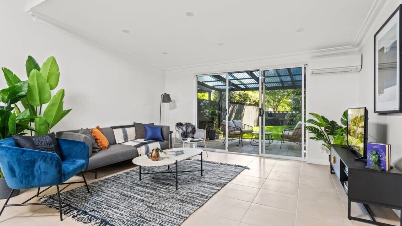 Photo of Livingroom in Marrickville