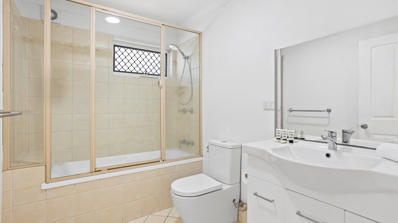 Photo of Bathroom in Paddington