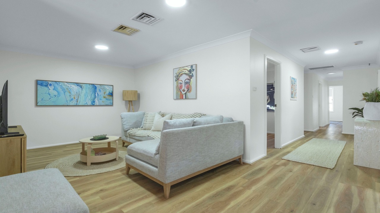 Photo of Livingroom in Sanctuary Point