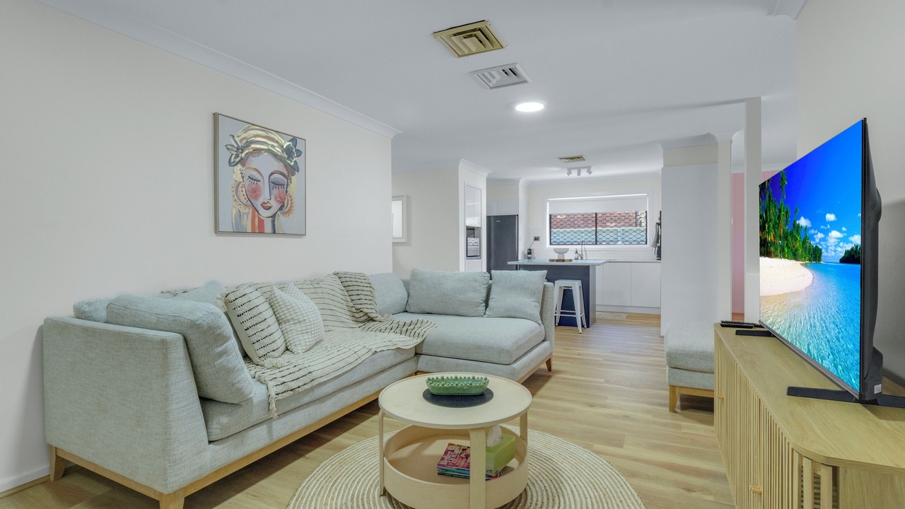 Photo of Livingroom in Sanctuary Point