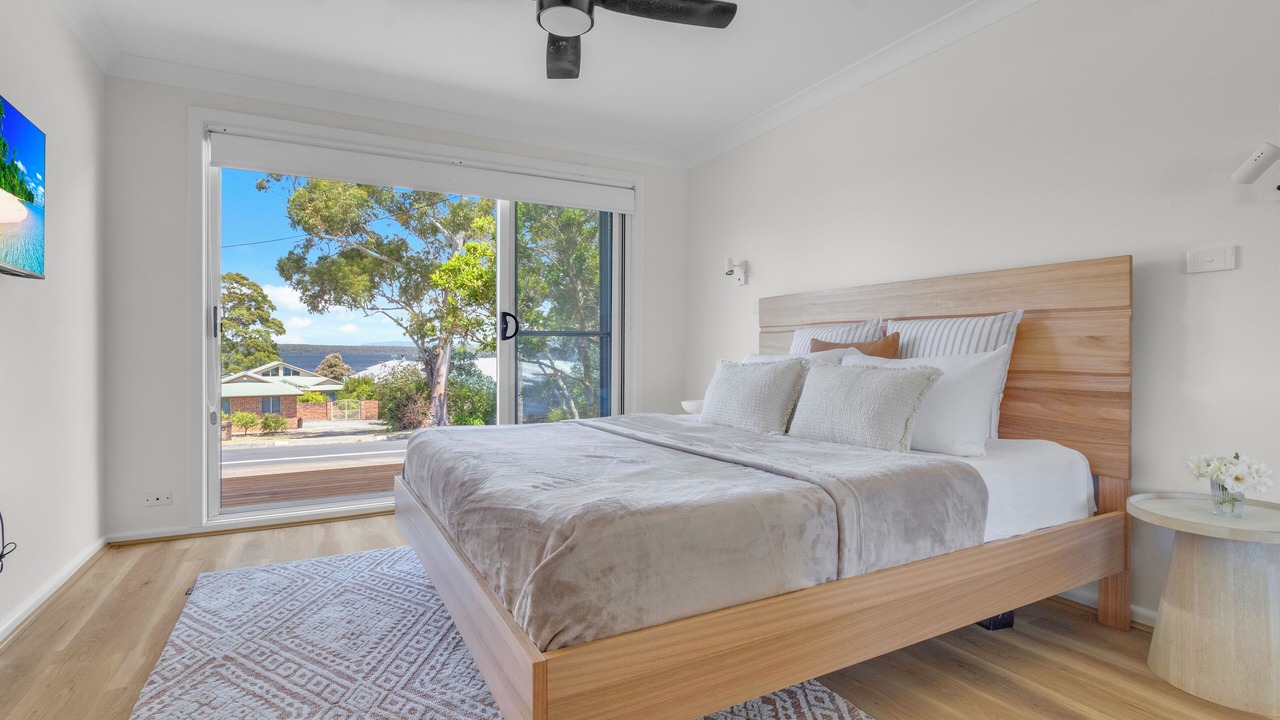Photo of Bedroom in Sanctuary Point