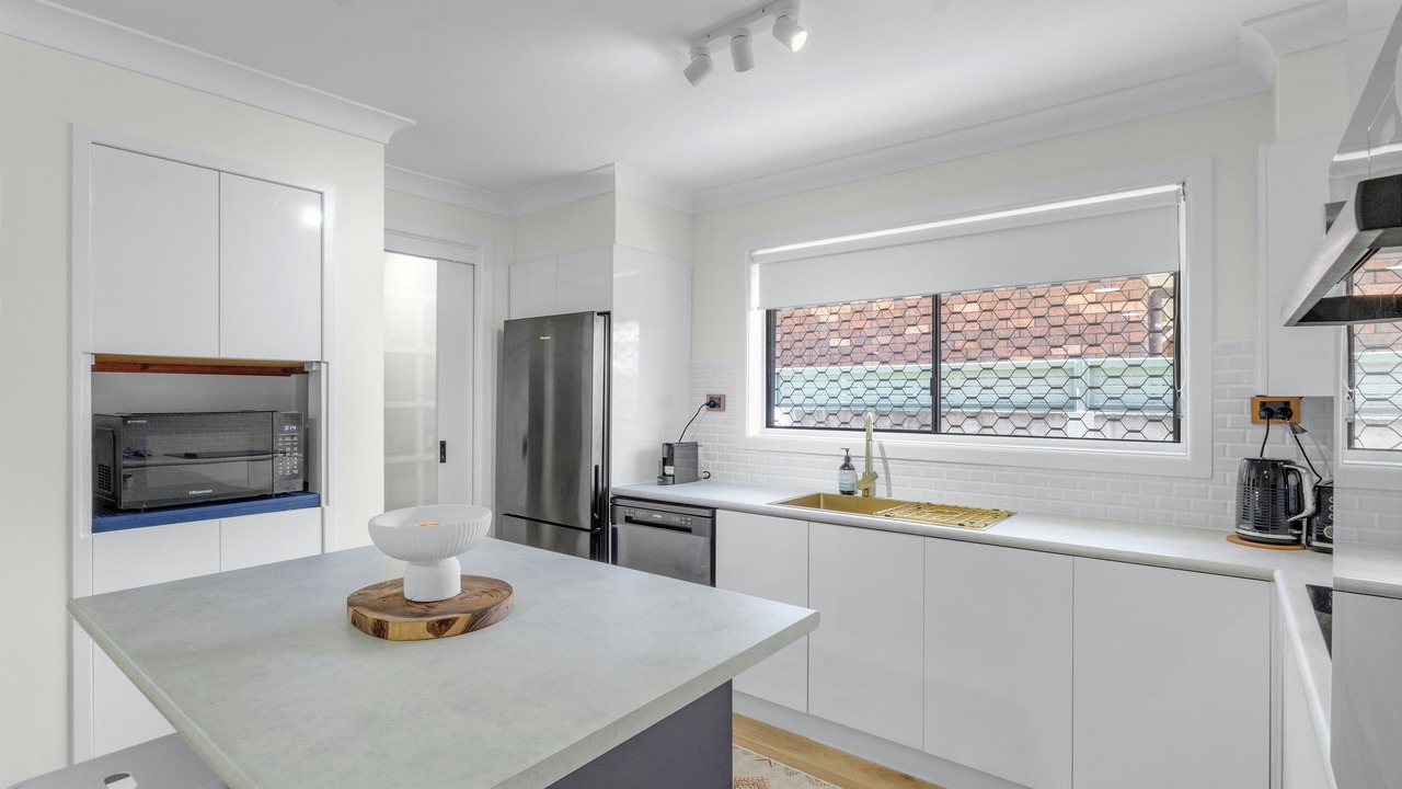 Photo of Kitchen in Sanctuary Point
