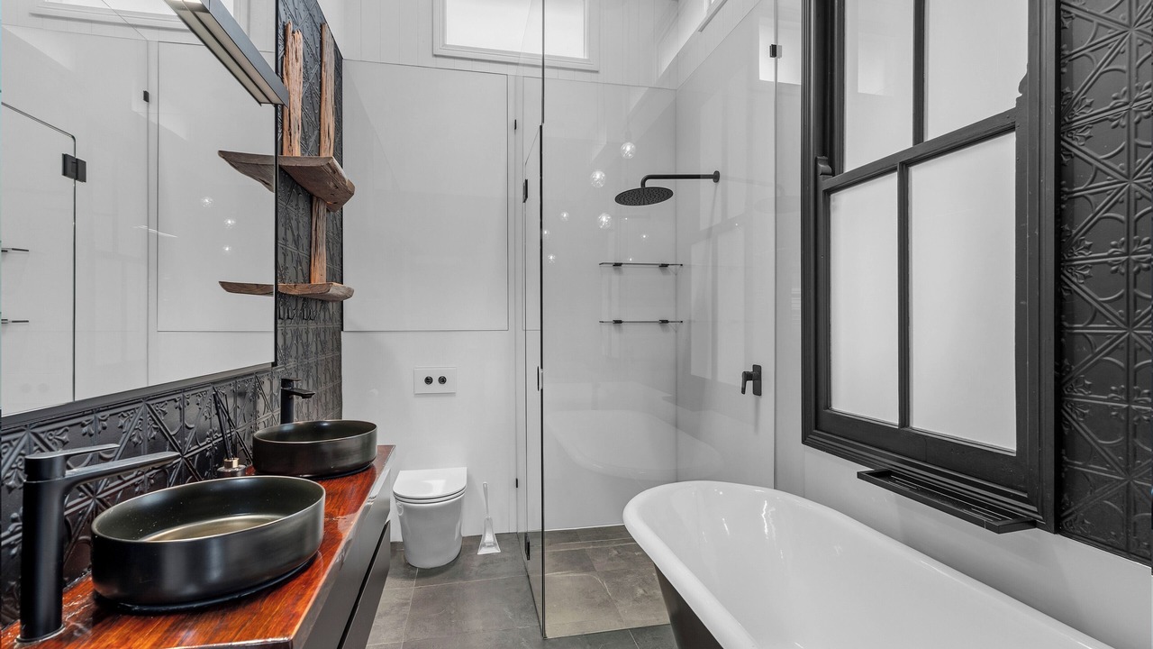 Photo of Bathroom in East Brisbane