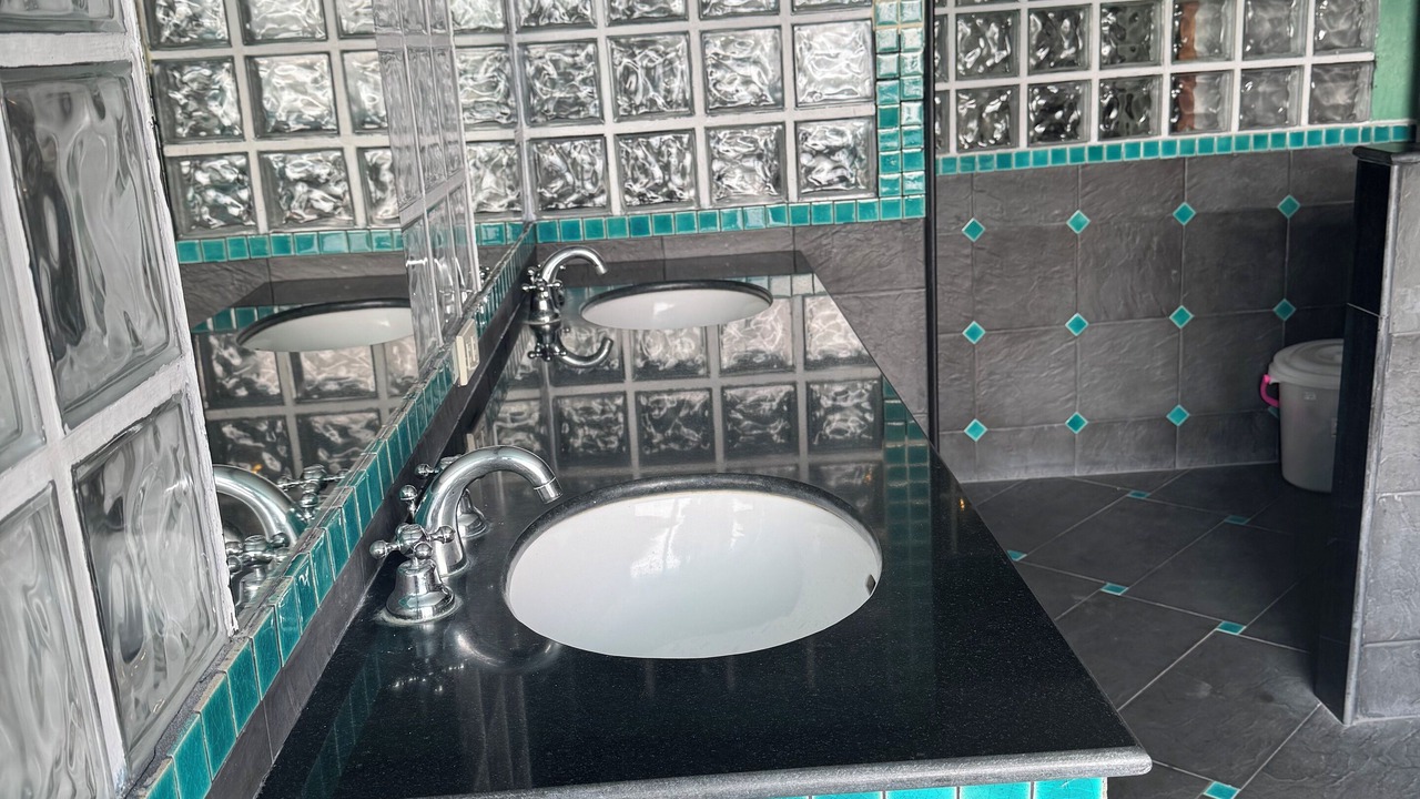 Photo of Bathroom in Haad Rin