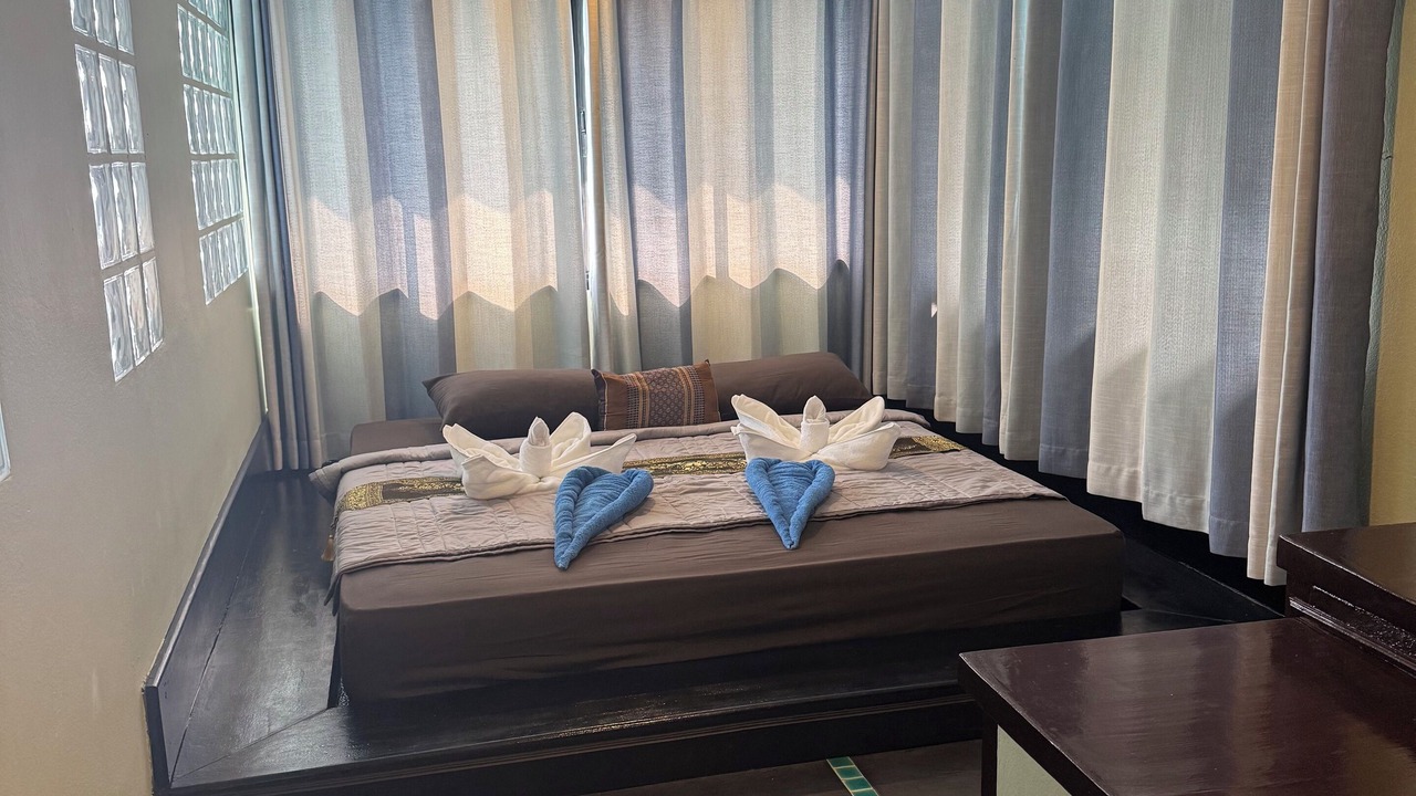 Photo of Bedroom in Haad Rin