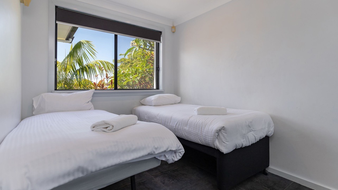 Photo of Bedroom in Forster