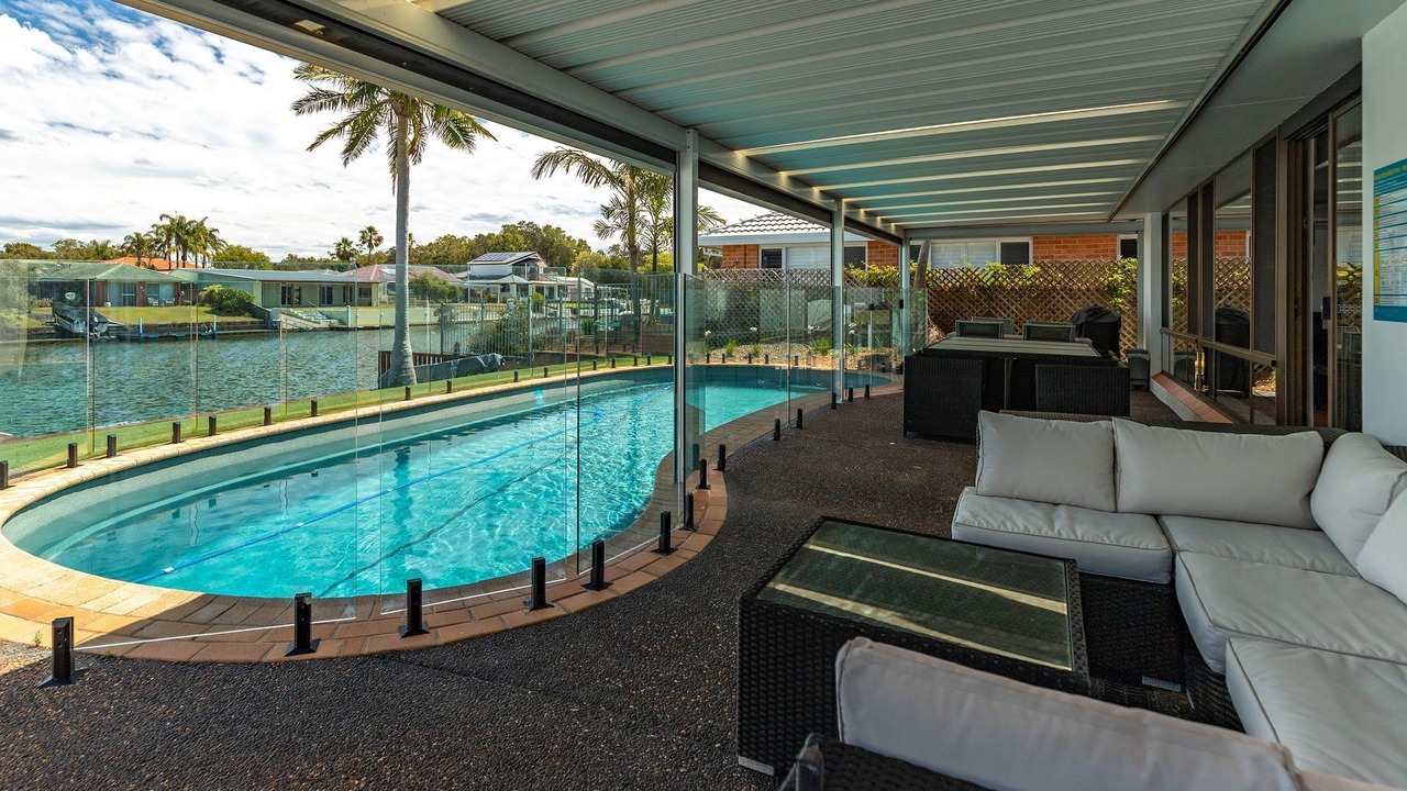Photo of Outdoor in Forster