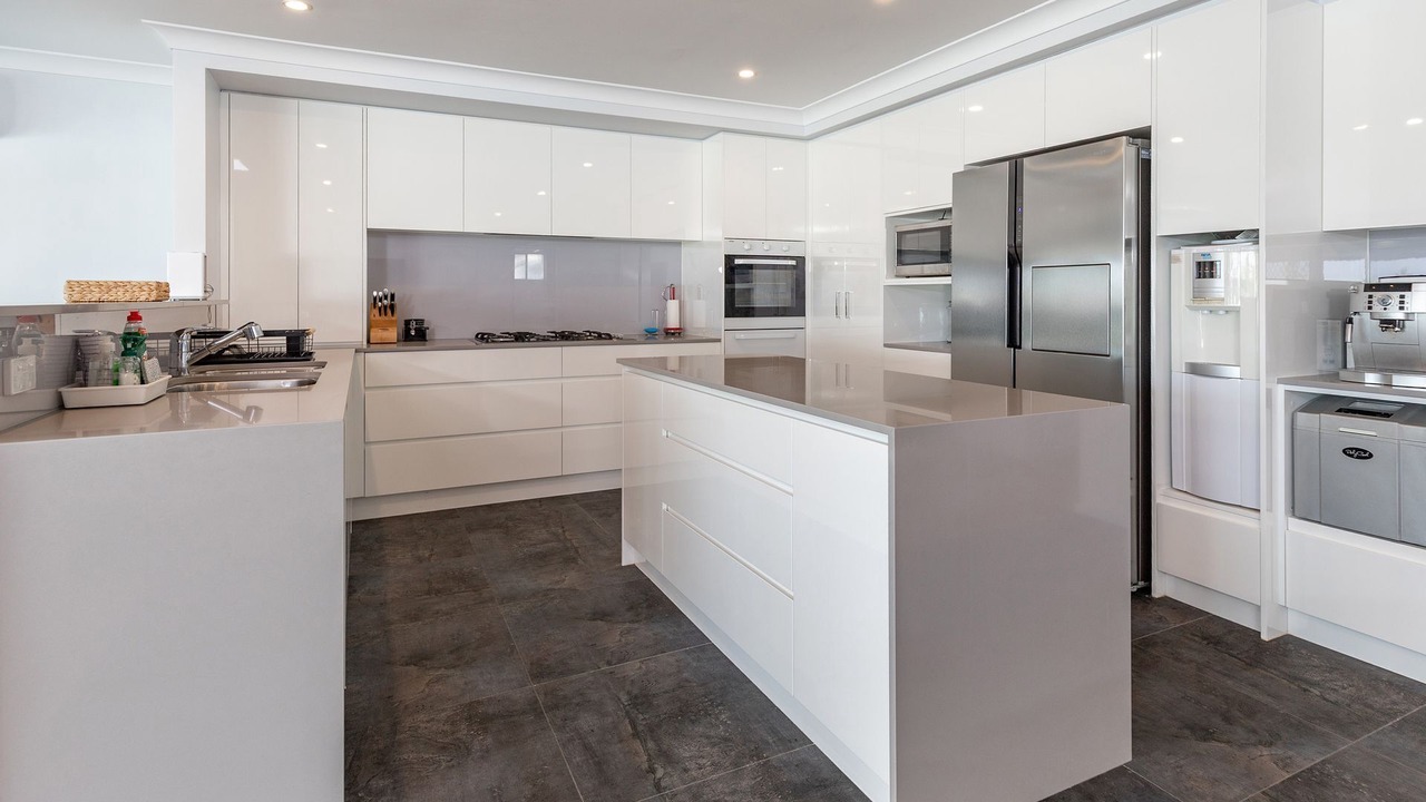 Photo of Kitchen in Forster