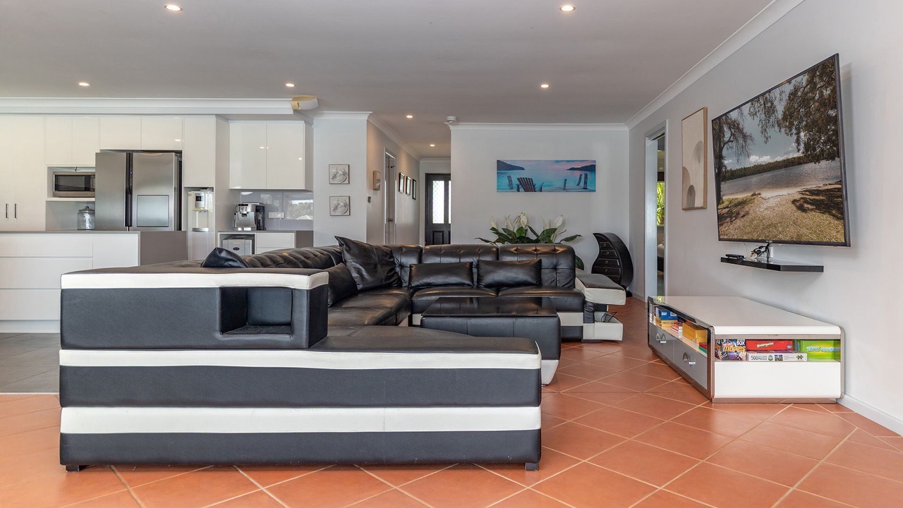 Photo of Livingroom in Forster