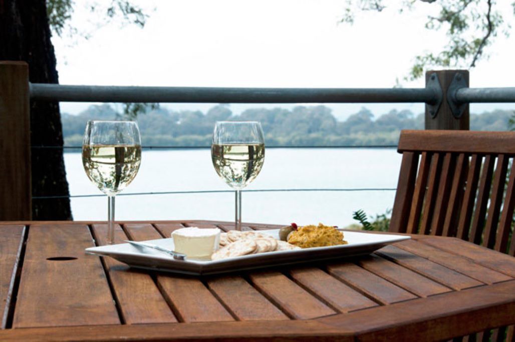 Photo of Outdoor in Brisbane Waterfront