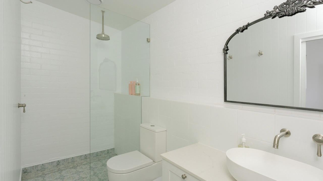 Photo of Bathroom in Berry