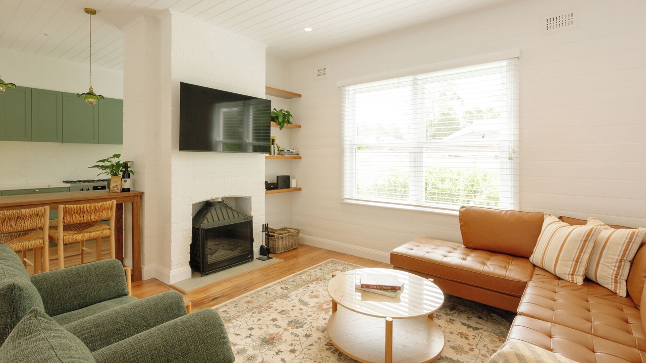 Photo of Livingroom in Berry