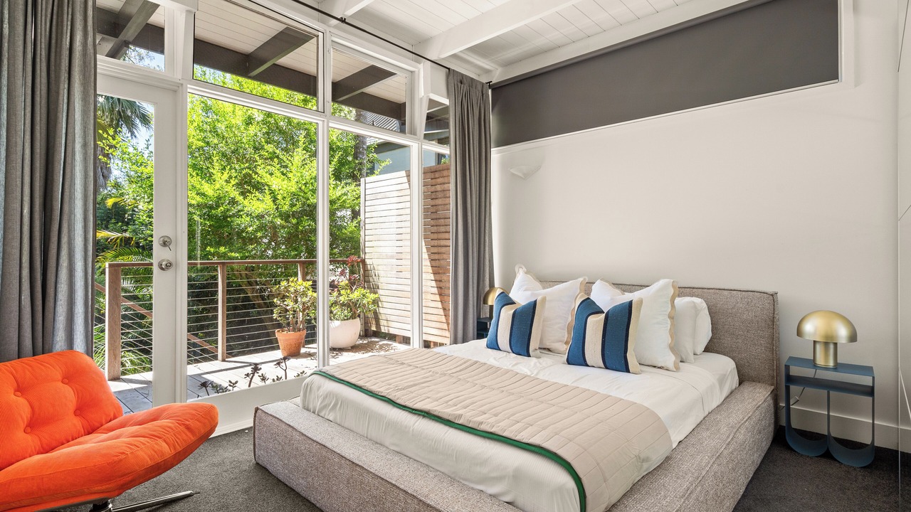 Photo of Bedroom in Avalon Beach