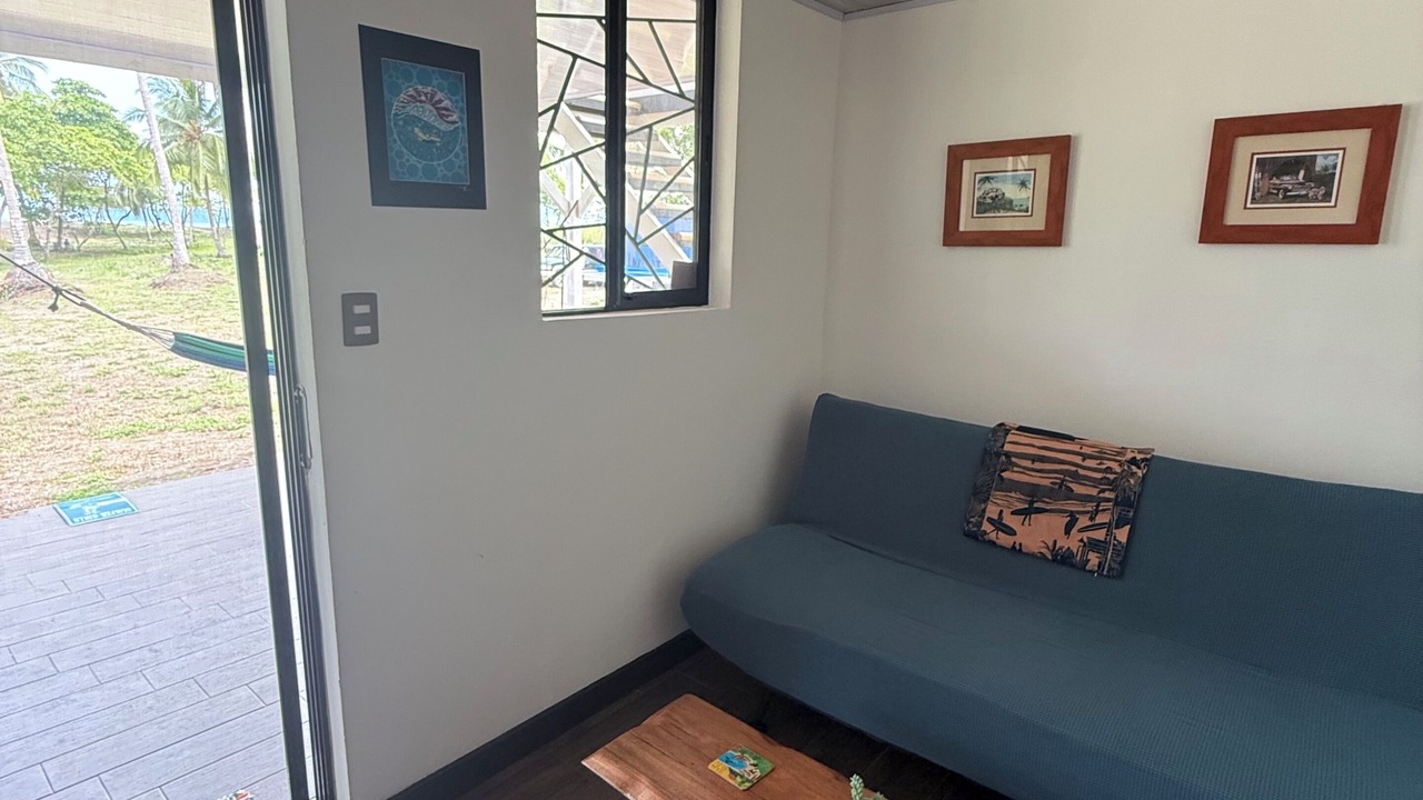 Photo of Livingroom in Quebrada La Gamba