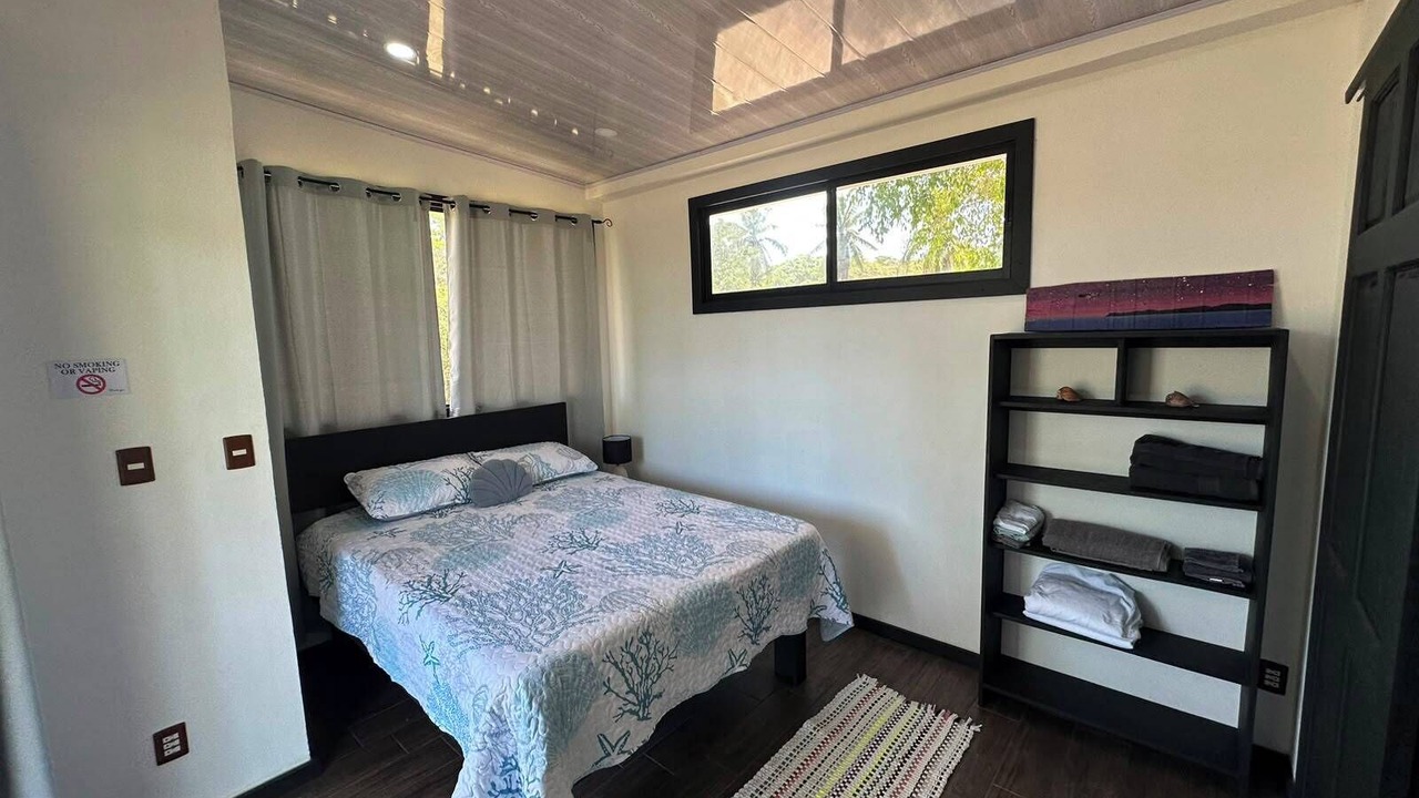 Photo of Bedroom in Quebrada La Gamba