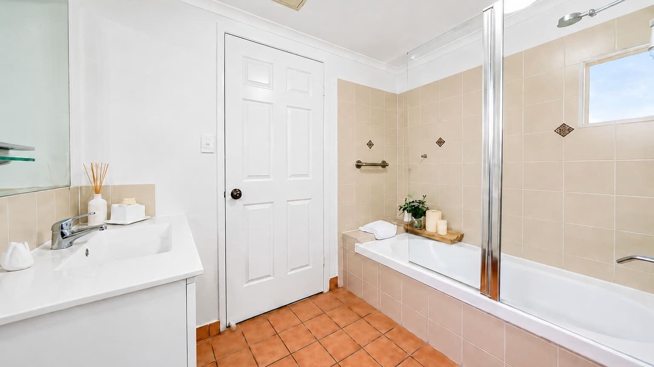 Photo of Bathroom in South Townsville